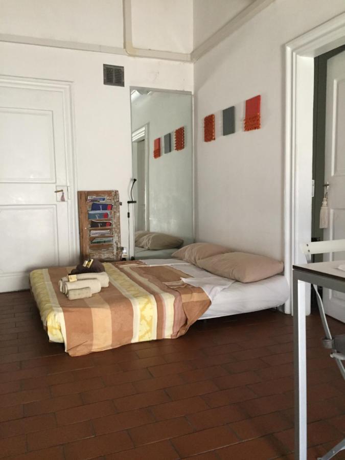 Apartament Mansarda 23 Triest Zewnętrze zdjęcie