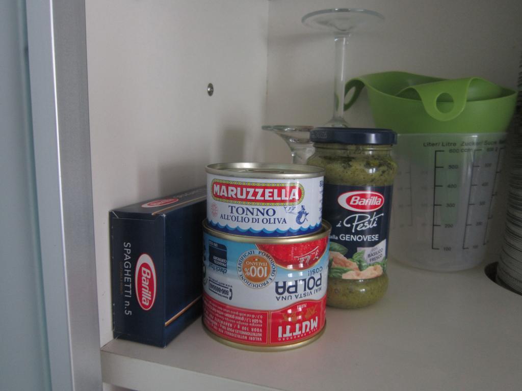 Apartament Mansarda 23 Triest Zewnętrze zdjęcie