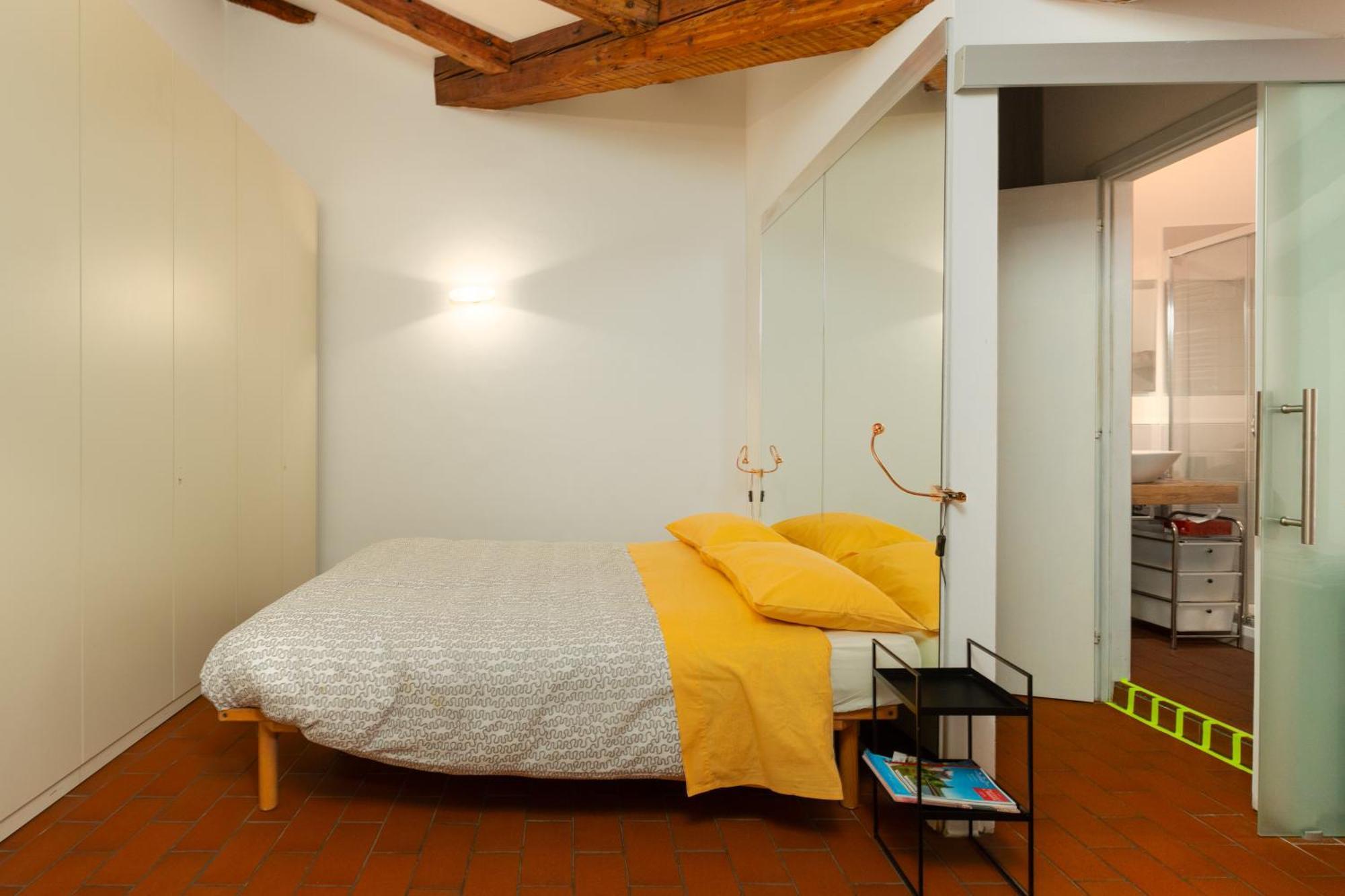 Apartament Mansarda 23 Triest Zewnętrze zdjęcie