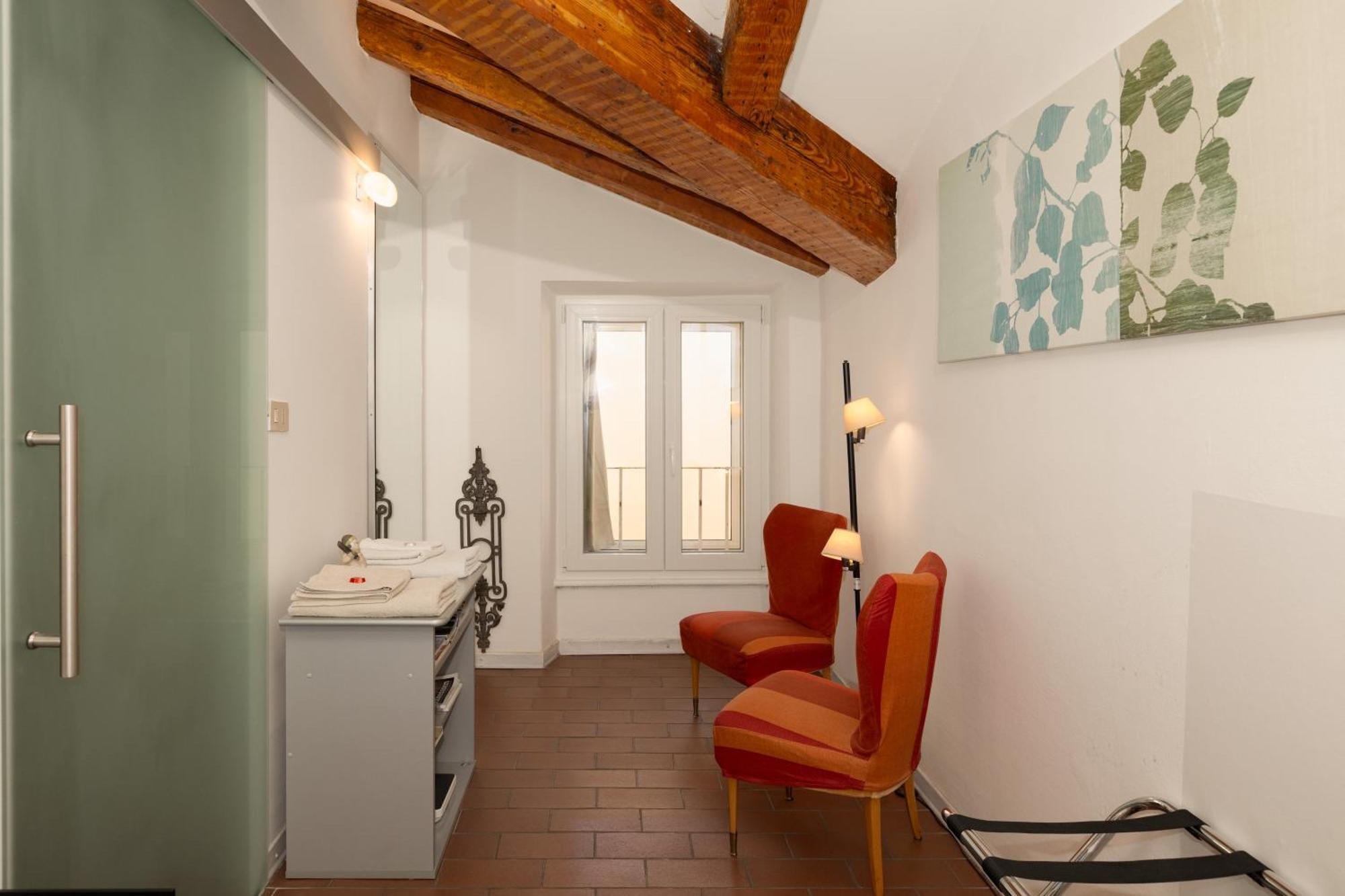 Apartament Mansarda 23 Triest Zewnętrze zdjęcie