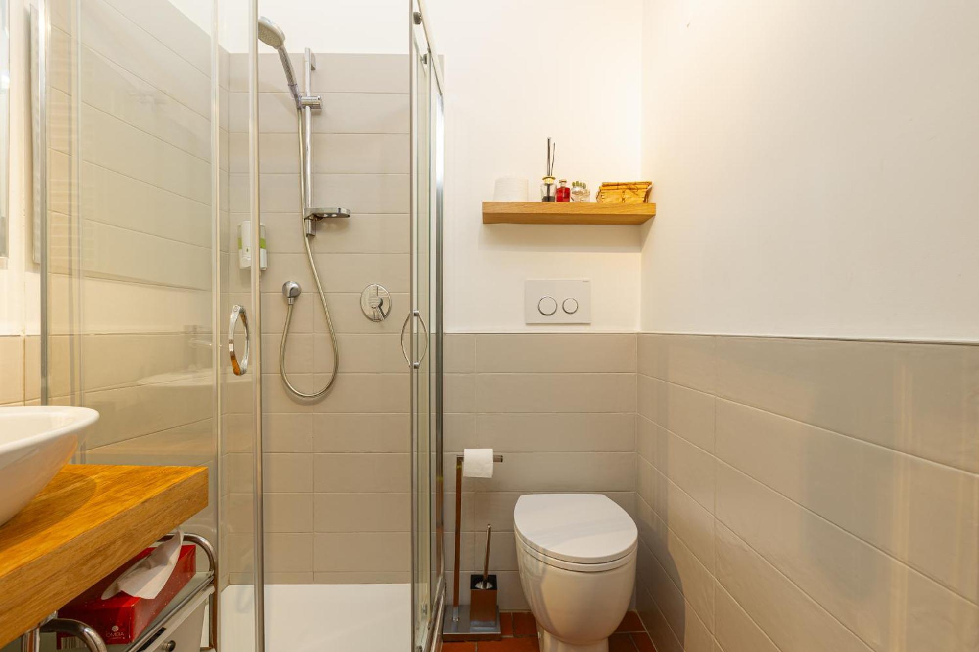 Apartament Mansarda 23 Triest Zewnętrze zdjęcie