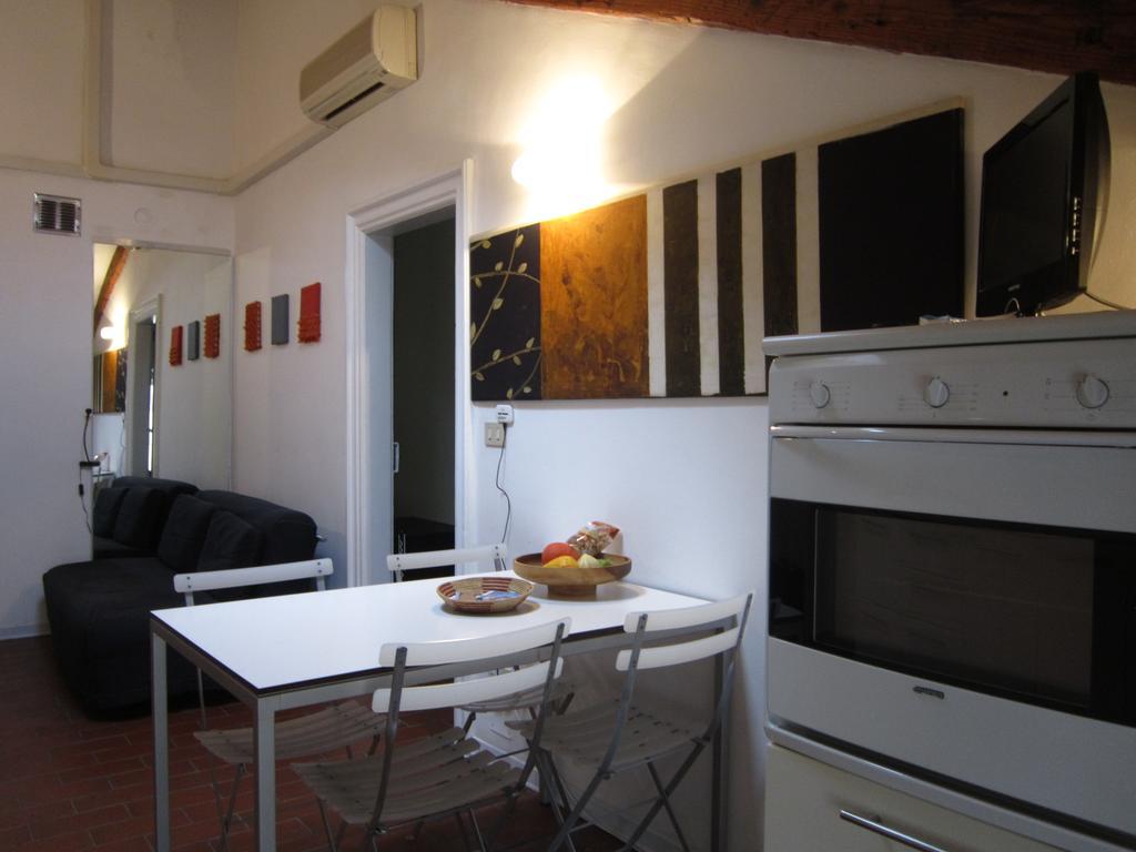 Apartament Mansarda 23 Triest Zewnętrze zdjęcie