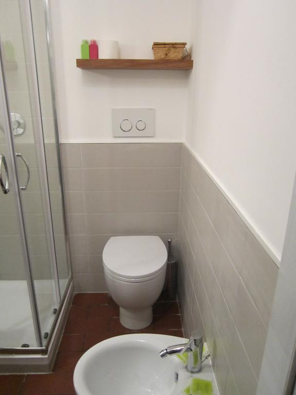 Apartament Mansarda 23 Triest Zewnętrze zdjęcie