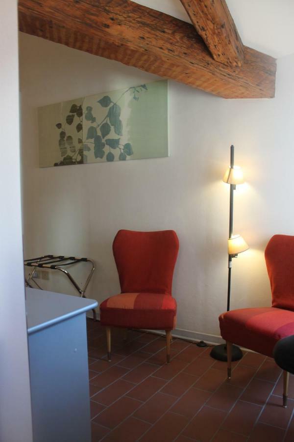 Apartament Mansarda 23 Triest Zewnętrze zdjęcie