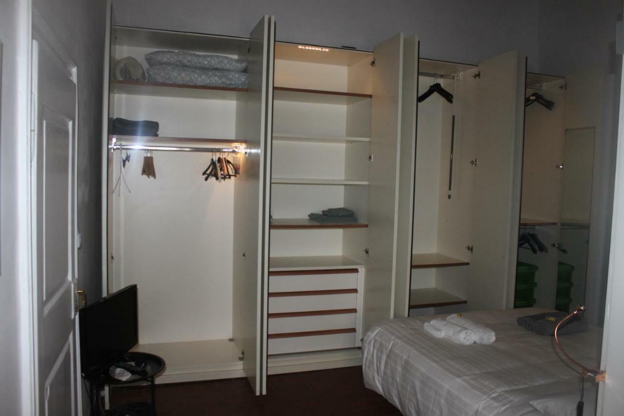Apartament Mansarda 23 Triest Zewnętrze zdjęcie