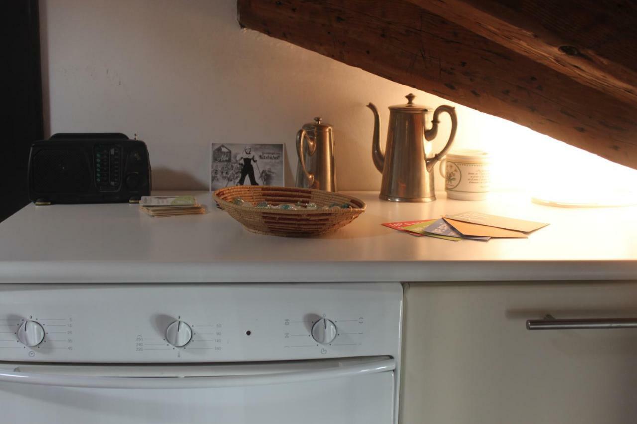 Apartament Mansarda 23 Triest Zewnętrze zdjęcie